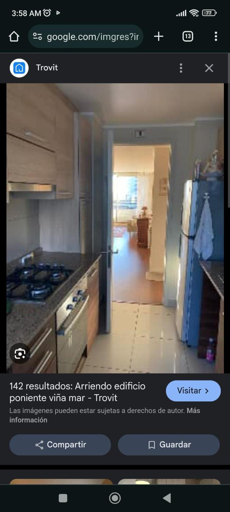Gran Apartamento
